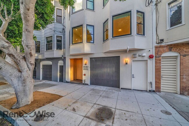 Foto del edificio - Greenwich St - SF