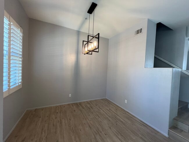 Dining Room - 2892 Player Ln