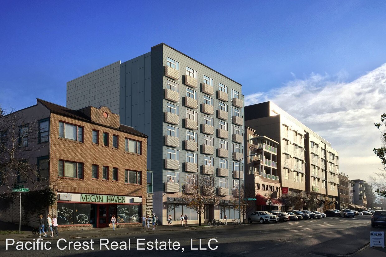 Foto principal - 5260 University Way NE NE