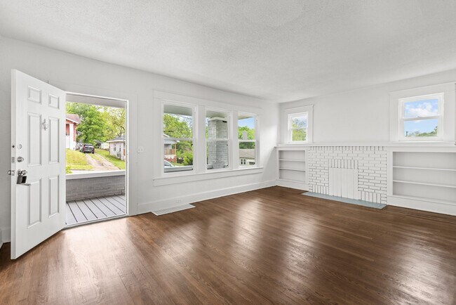 Building Photo - 1724 30th Street Ensley