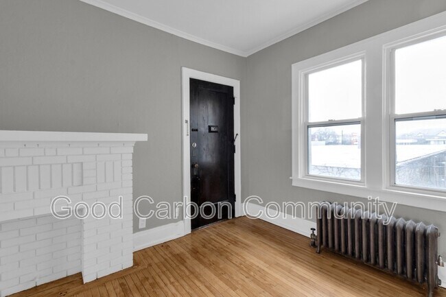 Foto del edificio - 2096 Delaware Ave