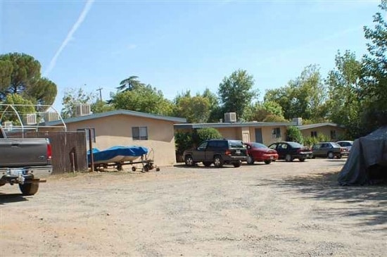 Building Photo - 2804 Orange Ave