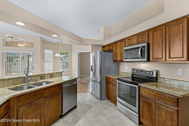 Building Photo - 1734 Morning Glory Dr
