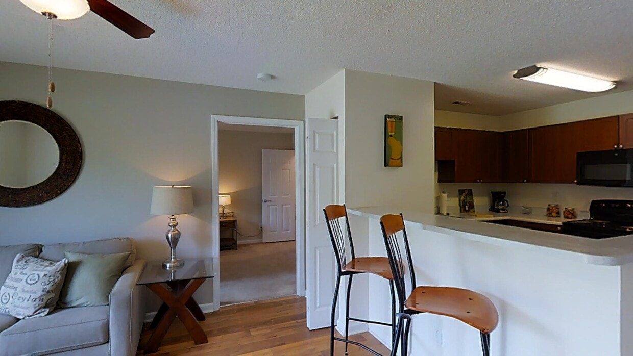 Photo - Abbotts Run Apartments