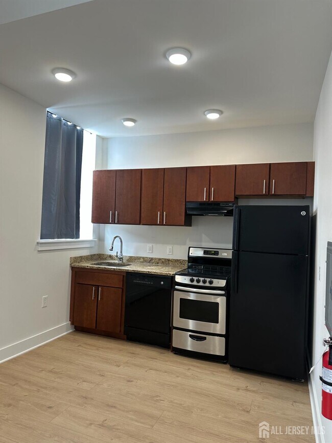 Foto del edificio - 234 1st St