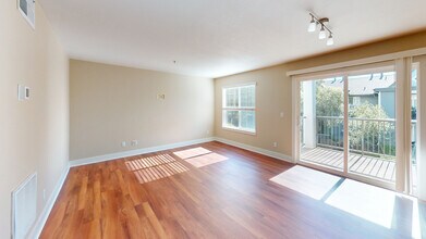 Interior Photo - Highlands of Marin