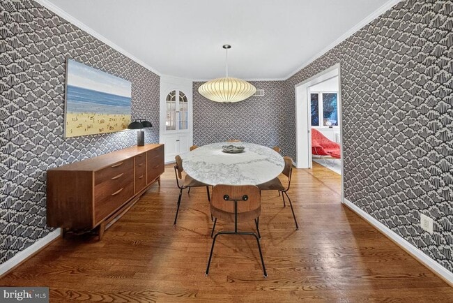 Foto del edificio - 5601 Beam Ct