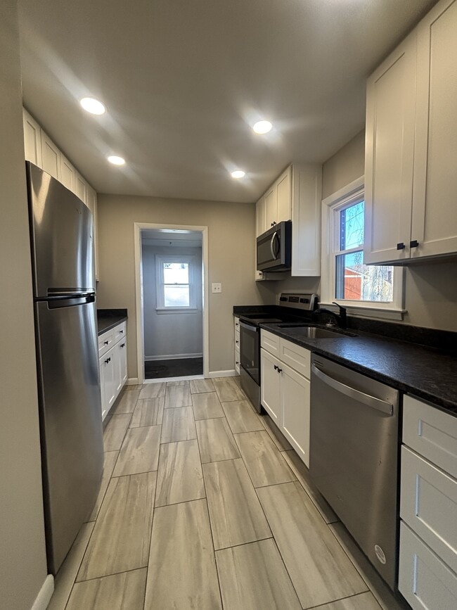 Foto del edificio - 5819 Dogwood Ave