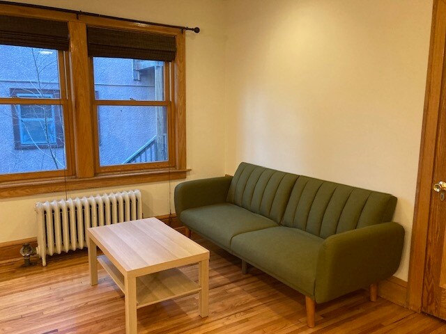 Foto del edificio - 3116 12th Ave S