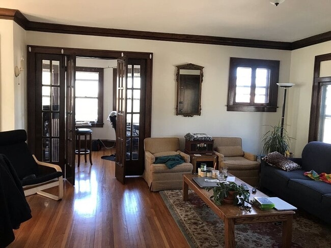 Foto del edificio - 51 S Albert St