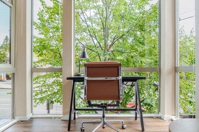 Building Photo - 5101 25th Ave NE