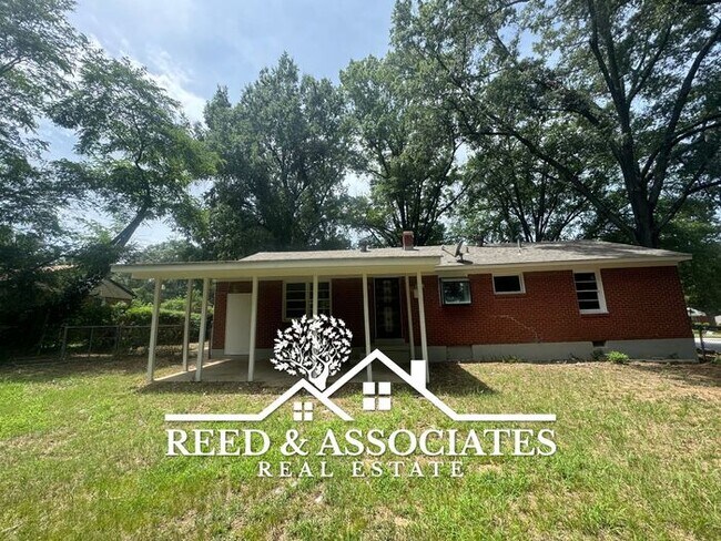Foto del edificio - 4 Bedroom in Shelby Forest- Frayser