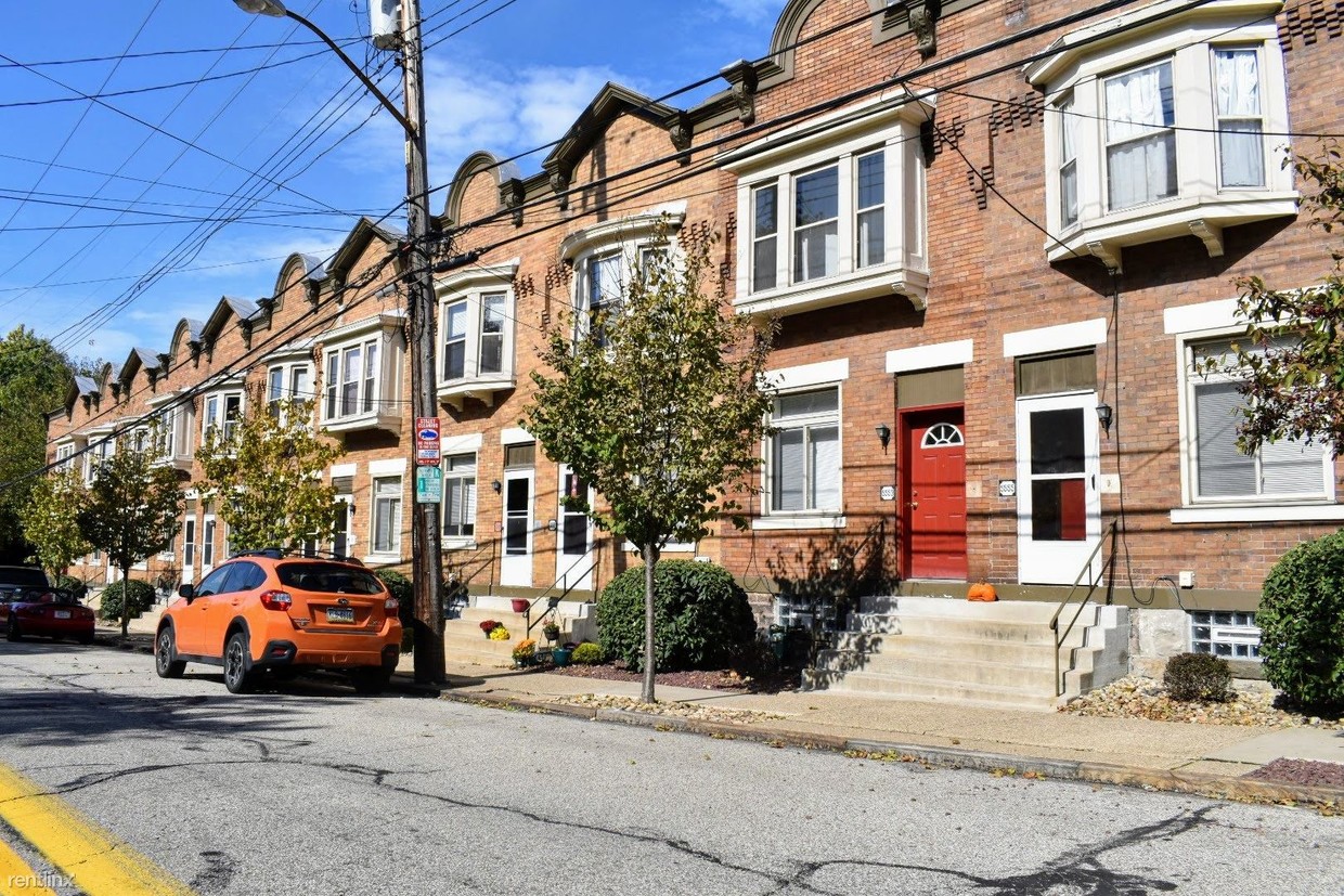 Primary Photo - 2 br, 1 bath Townhome - 5537 Beeler Street