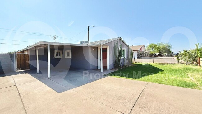 Foto del edificio - 4448 S 3rd St