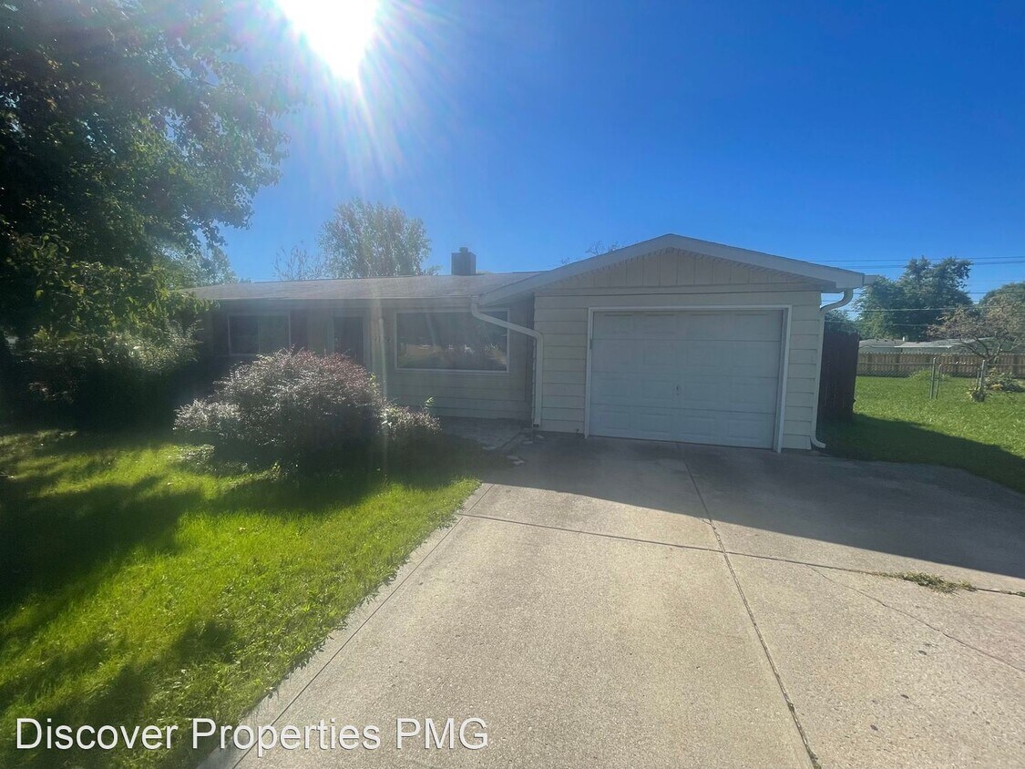 Foto principal - 3 br, 1.5 bath House - 9129 Shenandoah Drive
