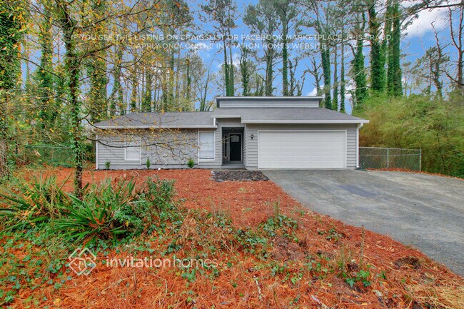 Foto del edificio - 4536 Jamerson Forest Pkwy