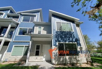 Building Photo - 1166 Haight Creek Loop