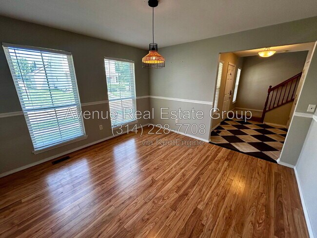 Foto del edificio - 203 Hawksbury Pl