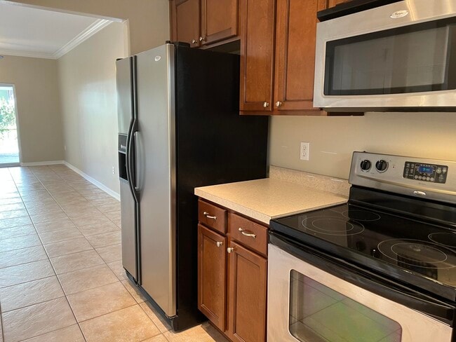 Foto del edificio - 8 Myrtle Oak Way