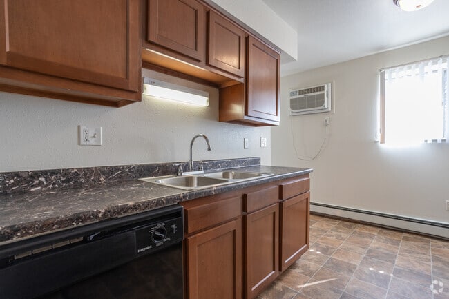 Interior Photo - Park Place Apartments