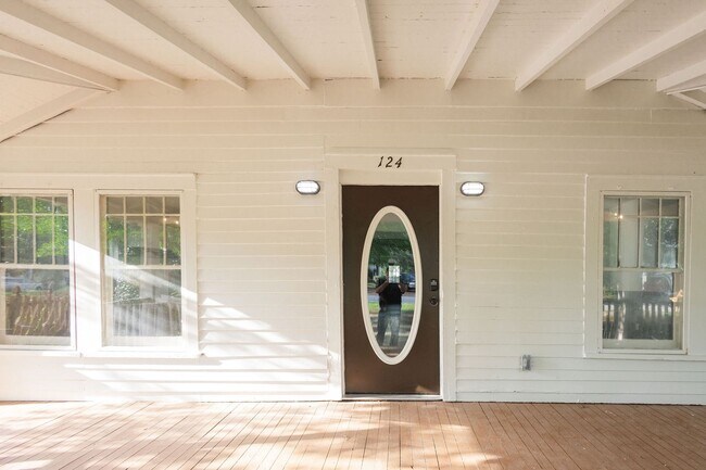 Foto del edificio - 3BR / 2BA Home for Rent in Griffin, GA