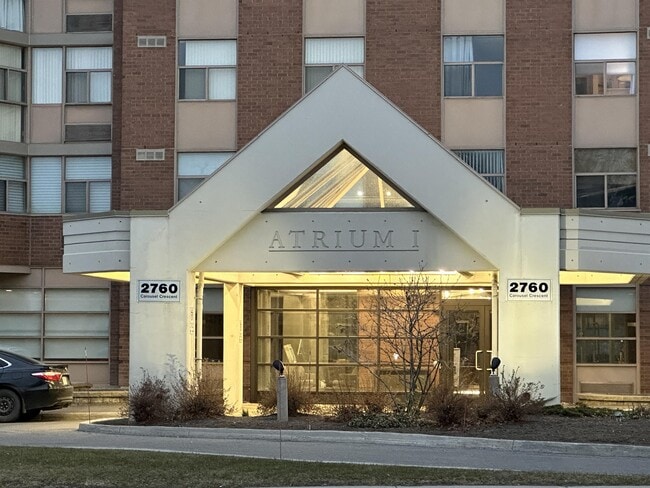 Building Photo - 2760 Carousel Crescent