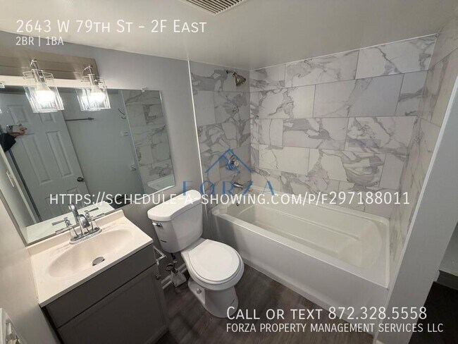 Foto del edificio - 2643 W 79th St