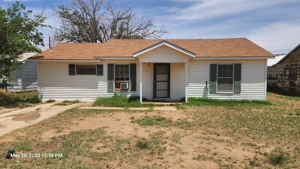Foto principal - 406 4th St