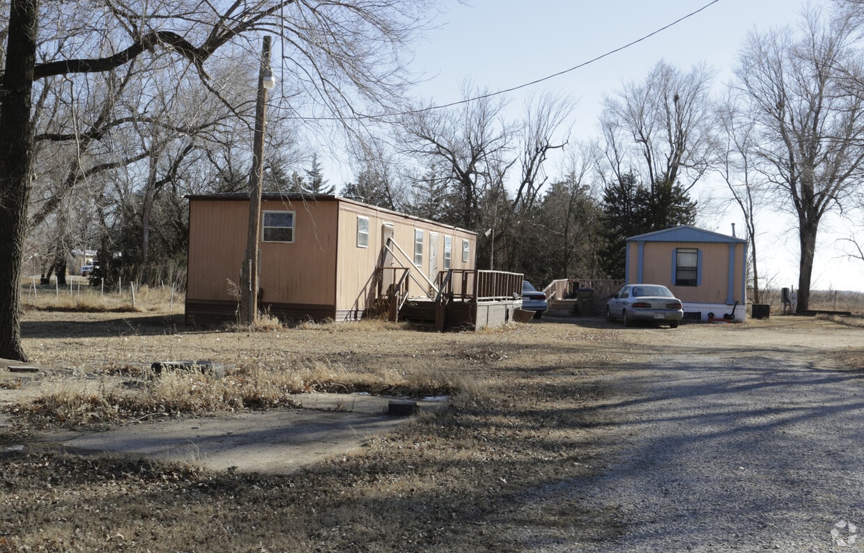 309 W Eagle St, Bentley, KS 67016 309 W Eagle St Bentley, KS