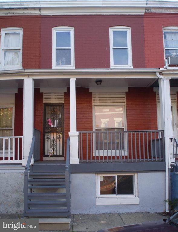Foto del edificio - 1106 Gorsuch Ave