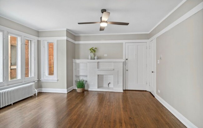 Photo - 717 Washington Blvd Apartments