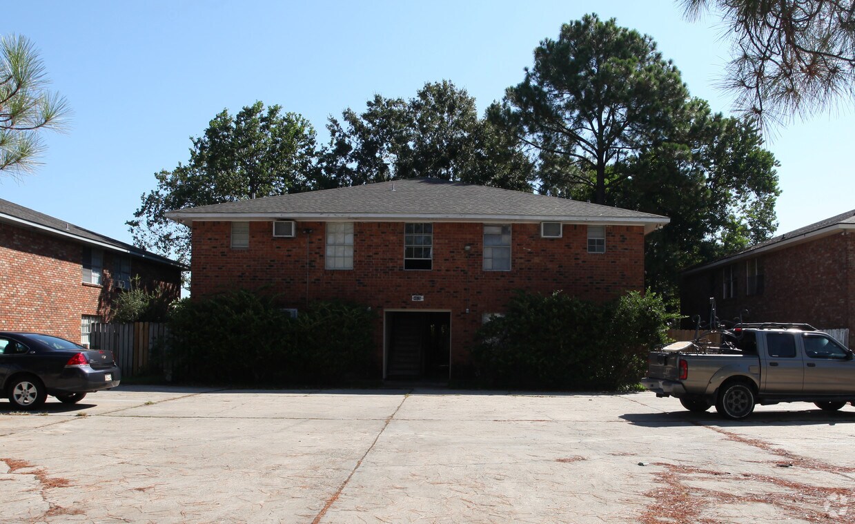 Building Photo - 4625 Earl Gros Ave