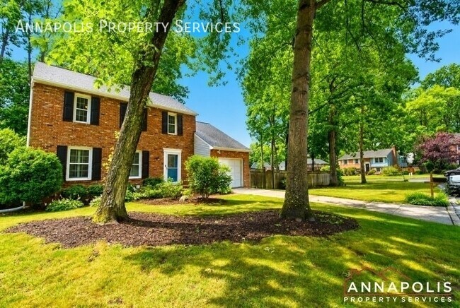 Foto del edificio - 449 Alfreton Ct