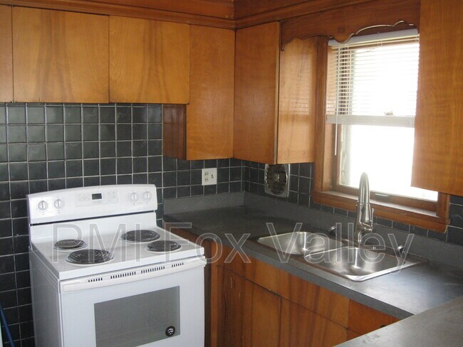 Foto del edificio - 418 Sherry St