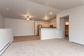 Two Bedroom Two Bathrooms Upper