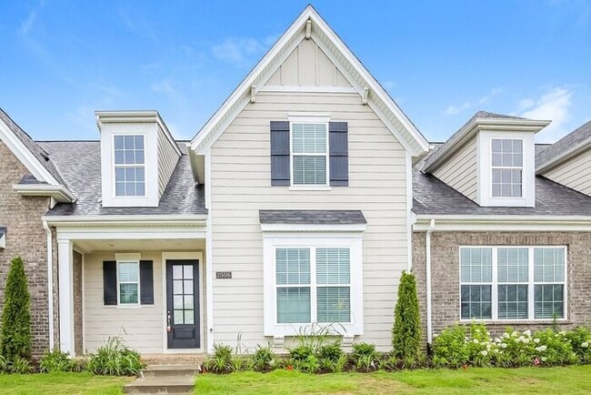 Building Photo - 2512 Elmcroft Ave