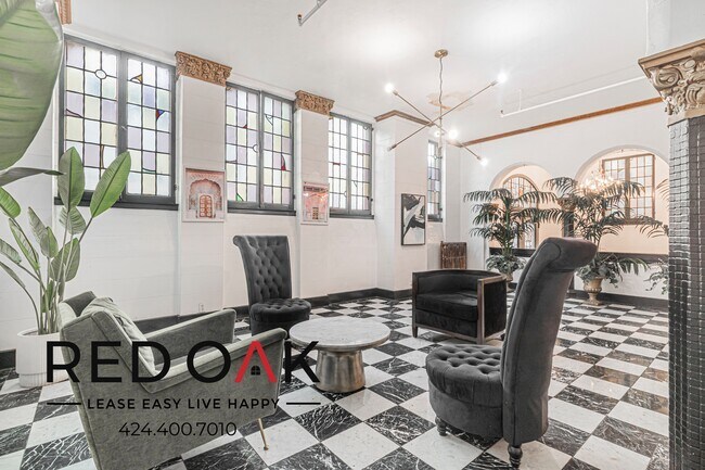 Foto del edificio - 3471 5th St