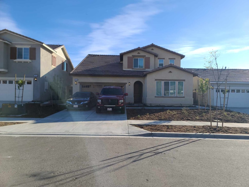 25 Houses for Rent in Fontana, CA Westside Rentals