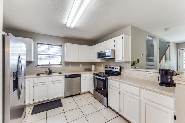 Photo - 9554 Beau Bridge House