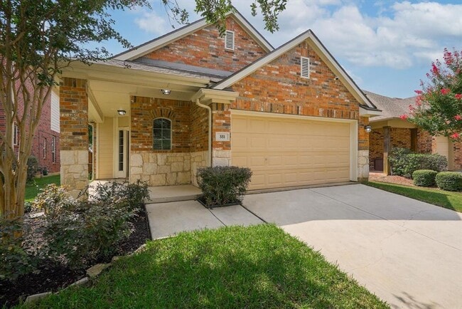 Building Photo - 551 Kirby Dr