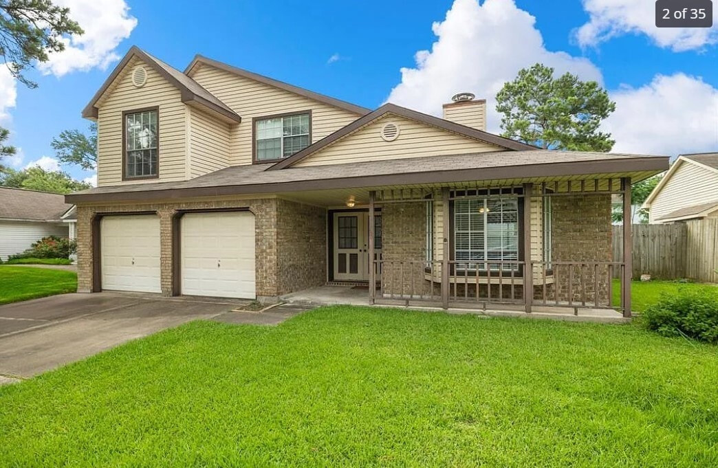 Foto principal - 8530 Lake Crystal Dr