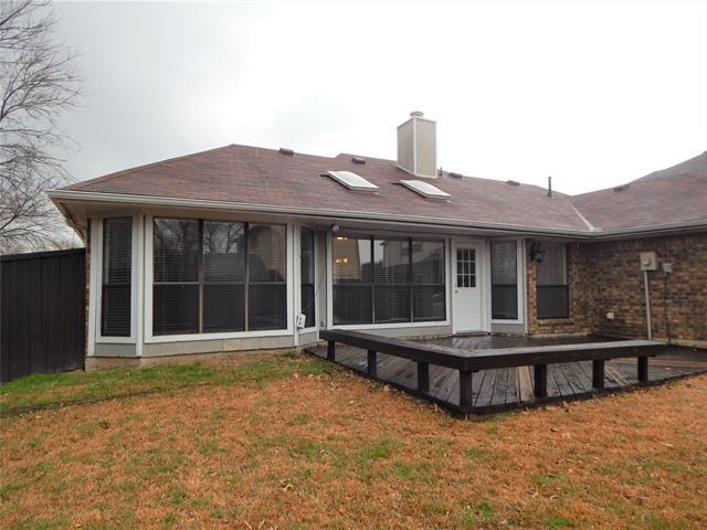 Foto del edificio - 4312 Harvest Hill Rd