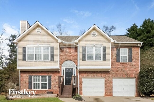 Building Photo - 1627 Eagle Dr