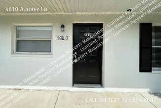 Building Photo - 4610 Audrey Ln