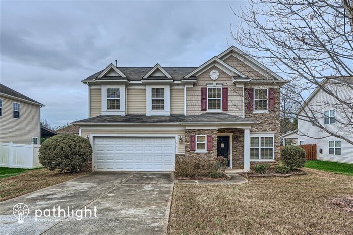 Primary Photo - 7512 Kuck Road, Mint Hill, NC, 28227