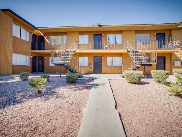 Desert Inn Apartments Las Vegas Nv Building Photo Desert Inn Apartments