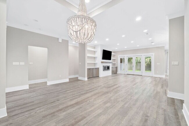 Building Photo - 52 Okahatchee Cir SE