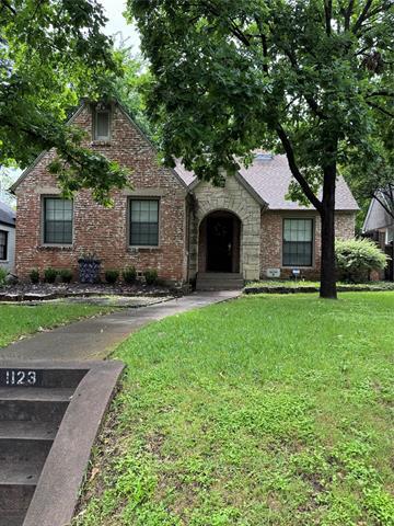Foto principal - 1123 Turner Ave