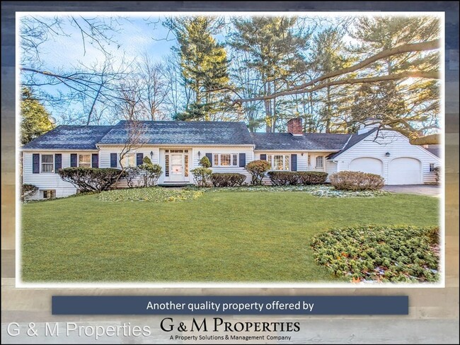 Building Photo - 5 br, 4 bath House - 38 Huntington Meadows