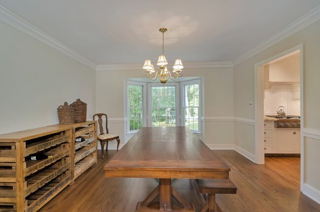 Building Photo - 2305 Mill Ridge Rd